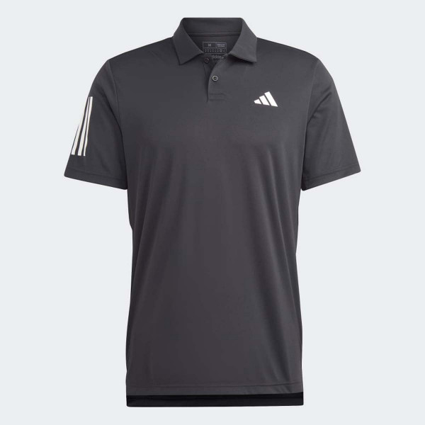 MAJICA ADIDAS CLUB 3STR POLO M 
