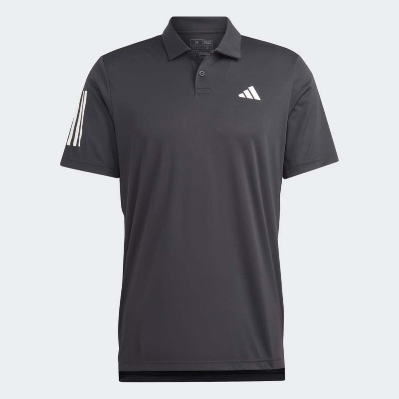 MAJICA ADIDAS CLUB 3STR POLO M 