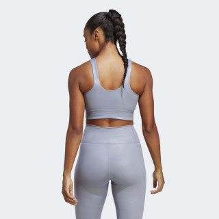 TOP ADIDAS PWI MS LL SHBRA W 