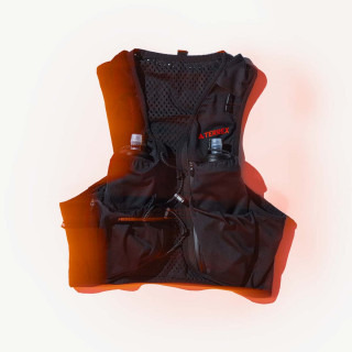 PRSLUK ADIDAS TRX TRL VST PB U 