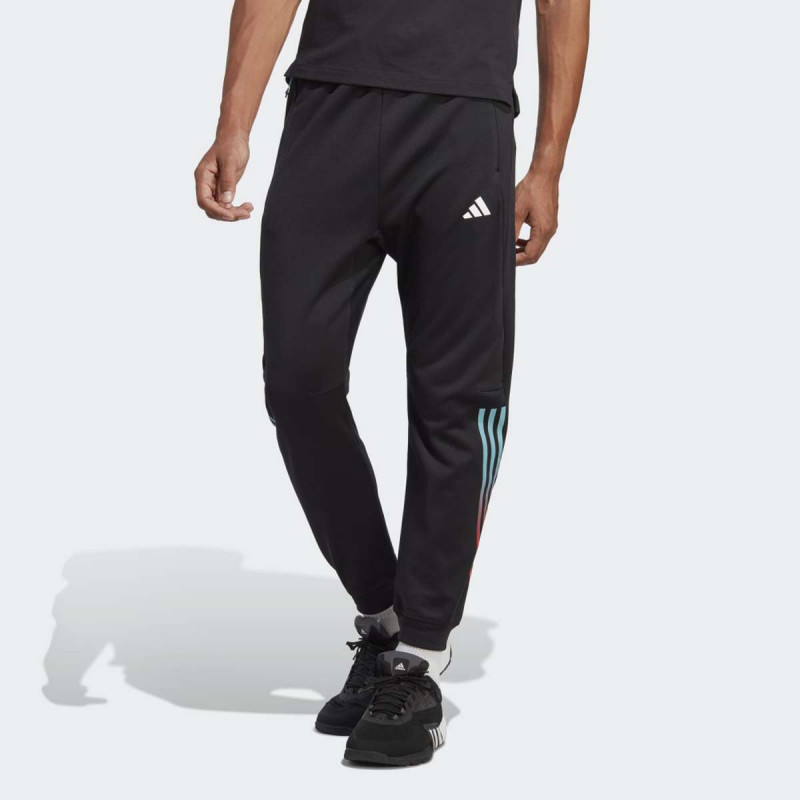 D.DEO ADIDAS TI 3S PANT M 