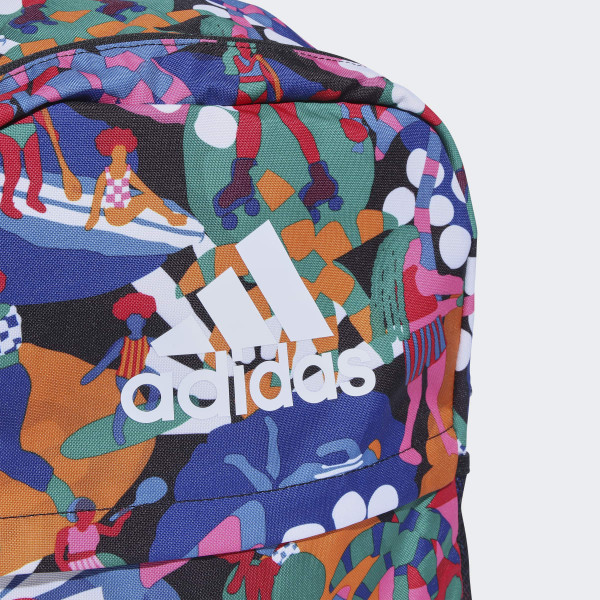RANAC ADIDAS AXFARM BACKPACK U 