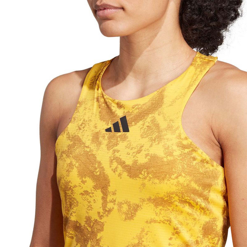 MAJICA ADIDAS PARIS Y-TANK W 