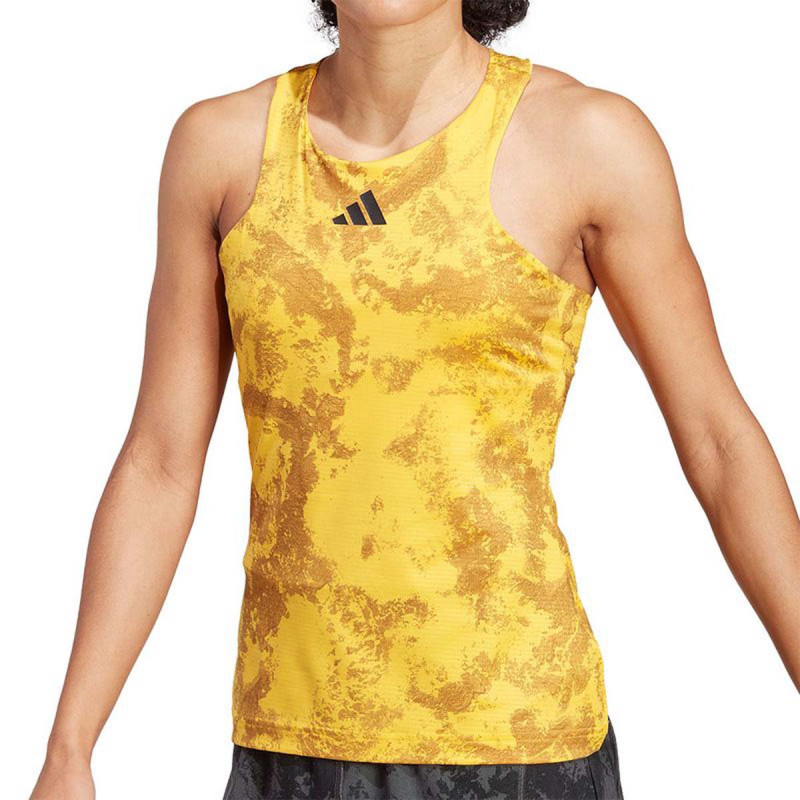 MAJICA ADIDAS PARIS Y-TANK W 