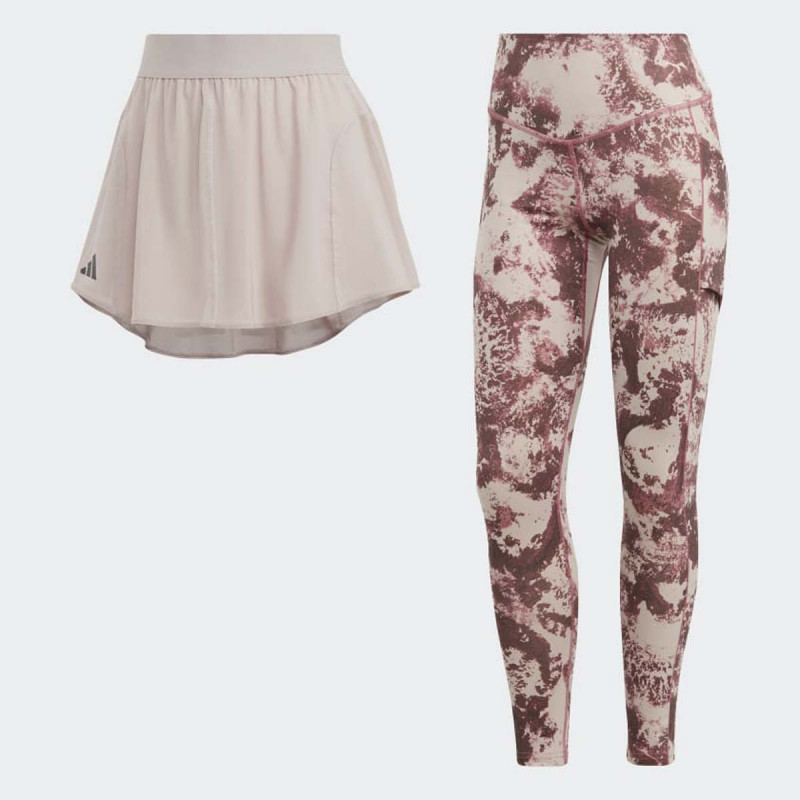 HELANKE ADIDAS PARIS MA TIGHT W 