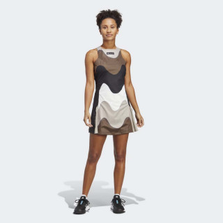 HALJINA ADIDAS T PREMIUM DRESS W 