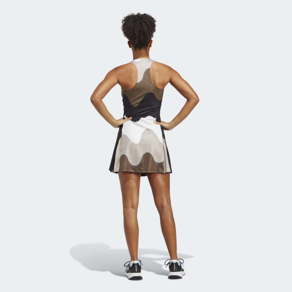 HALJINA ADIDAS T PREMIUM DRESS W 