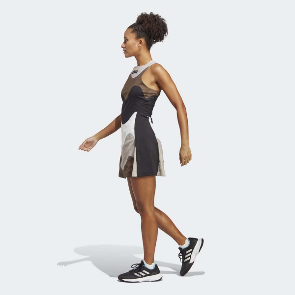 HALJINA ADIDAS T PREMIUM DRESS W 