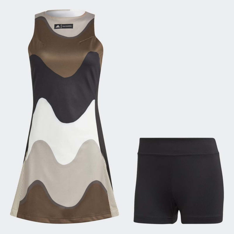 HALJINA ADIDAS T PREMIUM DRESS W 