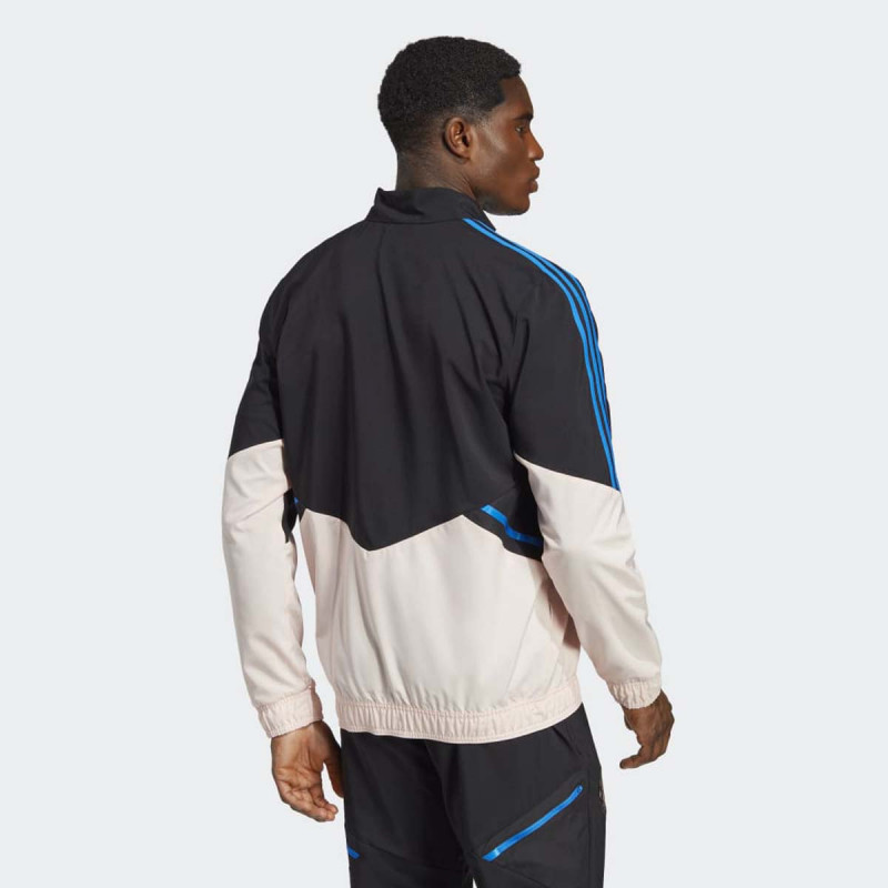 JAKNA ADIDAS MUFC PRE JKT M 