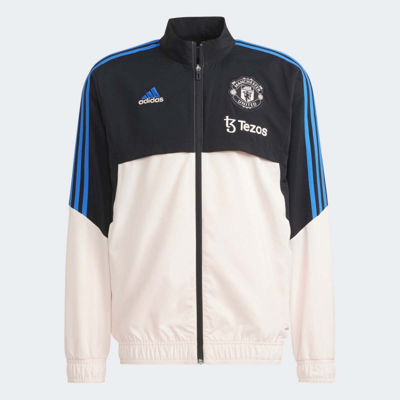 JAKNA ADIDAS MUFC PRE JKT M 