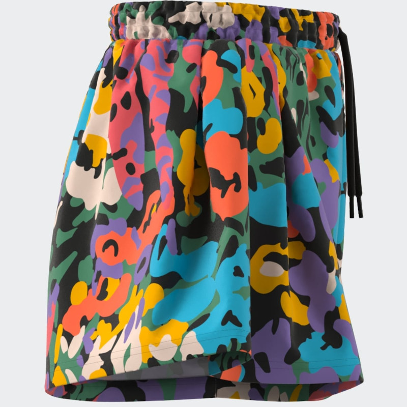 SORC ADIDAS W AOP SHORT W 