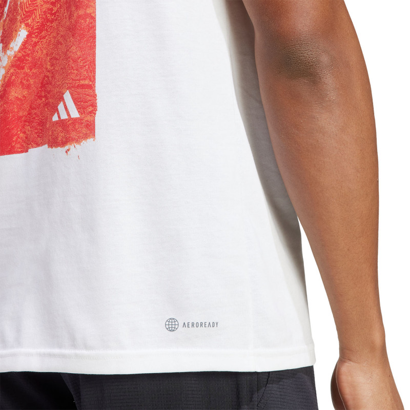 MAJICA ADIDAS M TNS RG G T M 