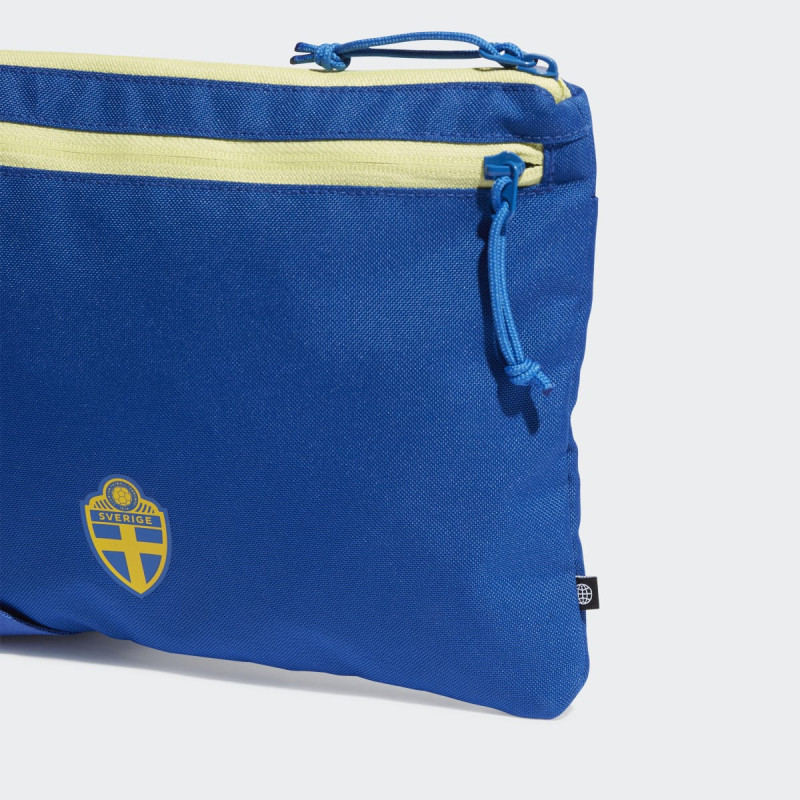 TORBICA ADIDAS SVFF SACOCHE U M 