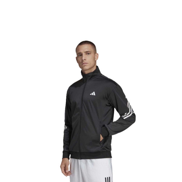 JAKNA ADIDAS 3S KNIT JKT M 