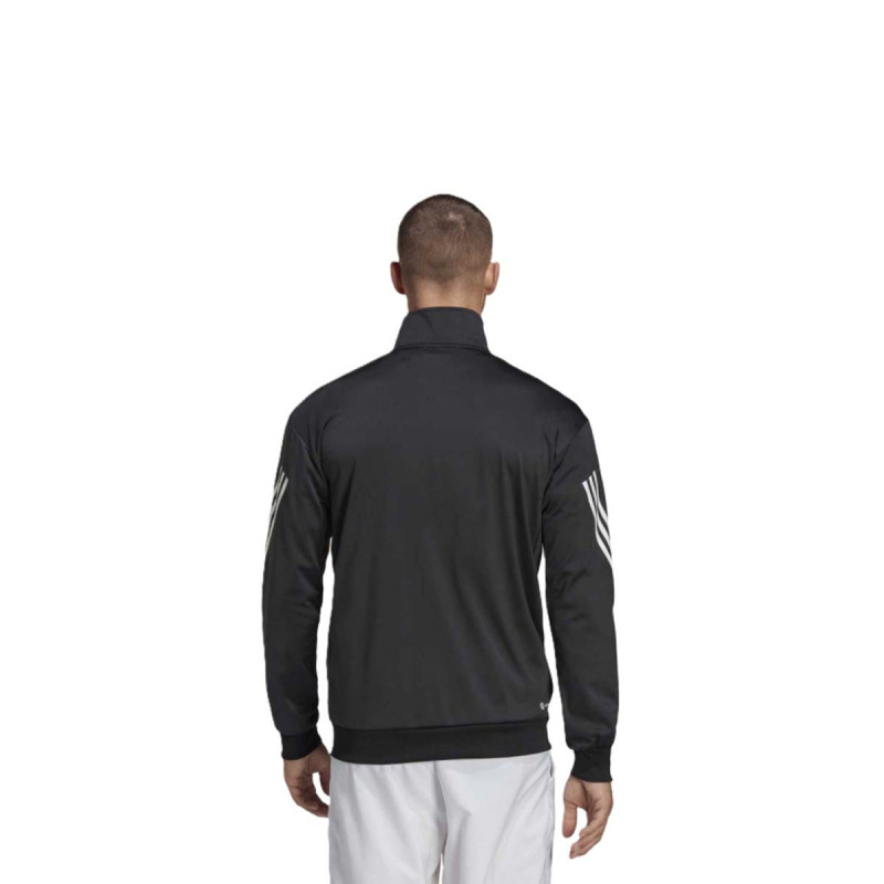 JAKNA ADIDAS 3S KNIT JKT M 