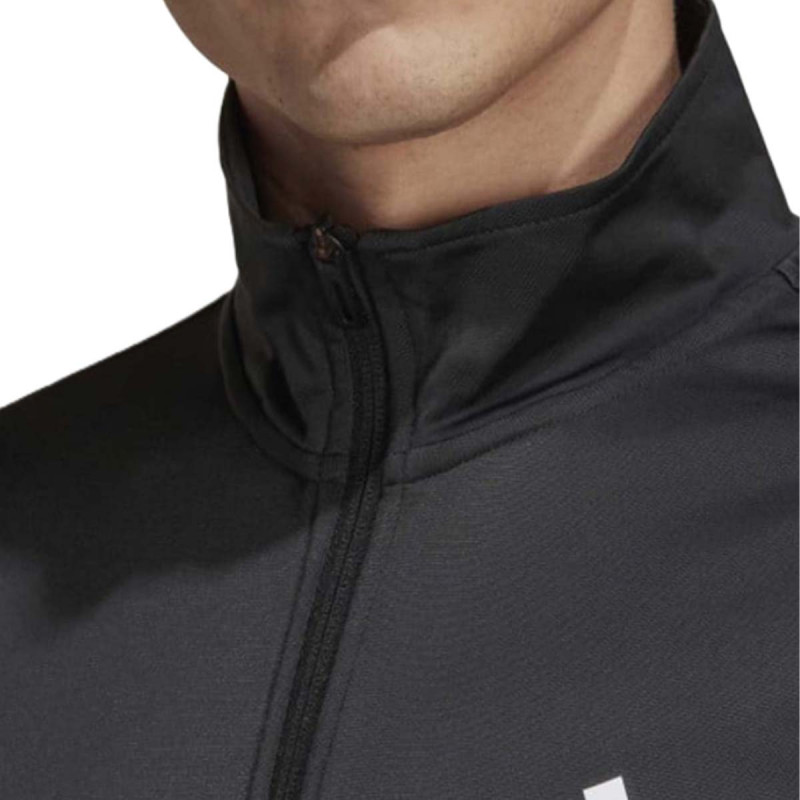 JAKNA ADIDAS 3S KNIT JKT M 