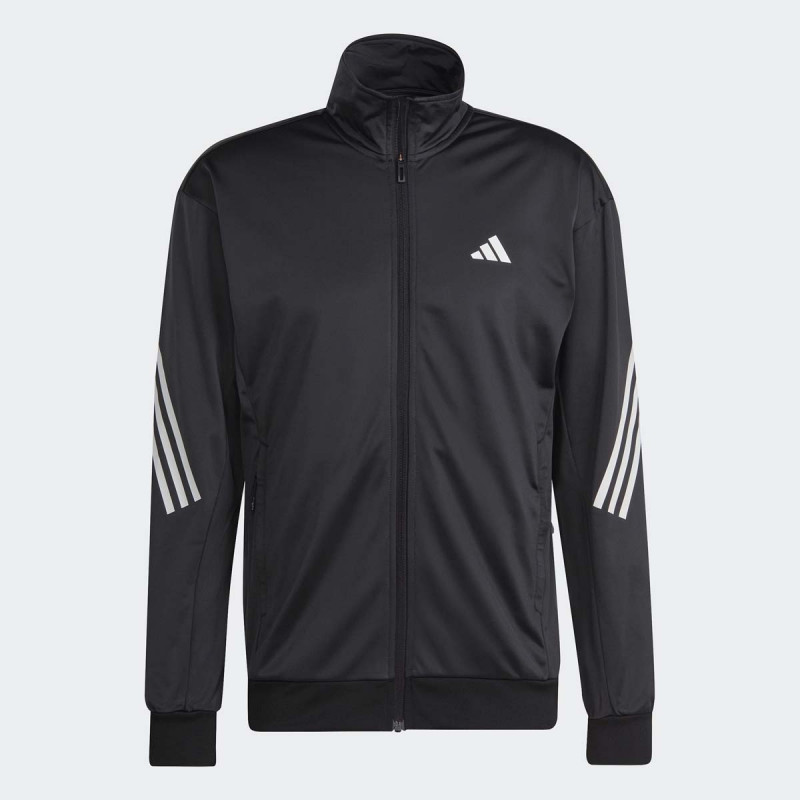 JAKNA ADIDAS 3S KNIT JKT M 