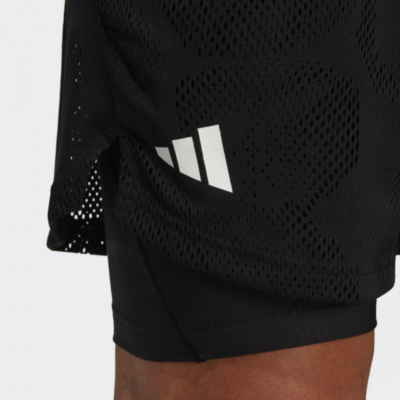 SORC ADIDAS MEL 2N1 SHORT M 
