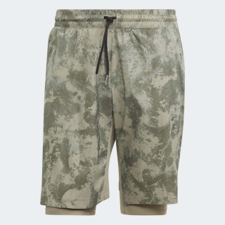 SORC ADIDAS PARIS 2N1 SHORT M 