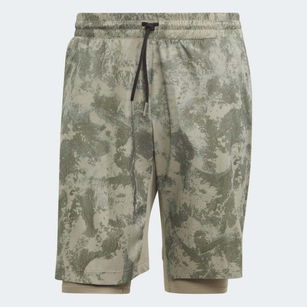 SORC ADIDAS PARIS 2N1 SHORT M 