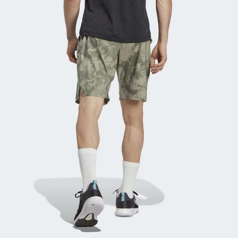 SORC ADIDAS PARIS 2N1 SHORT M 