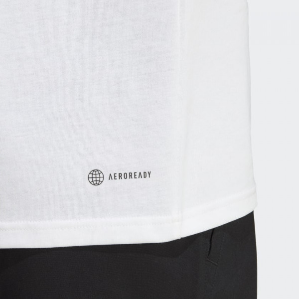 MAJICA ADIDAS M TNS CAT G T M 