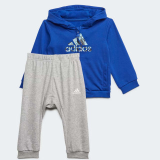 TRENERKA ADIDAS I JOG SET B BT 