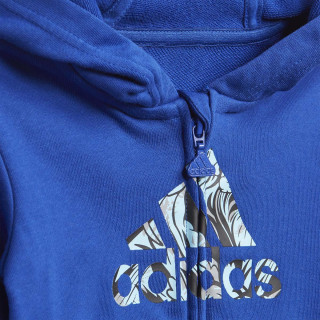 TRENERKA ADIDAS I JOG SET B BT 