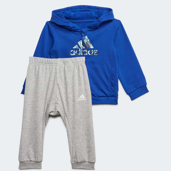 TRENERKA ADIDAS I JOG SET B BT 