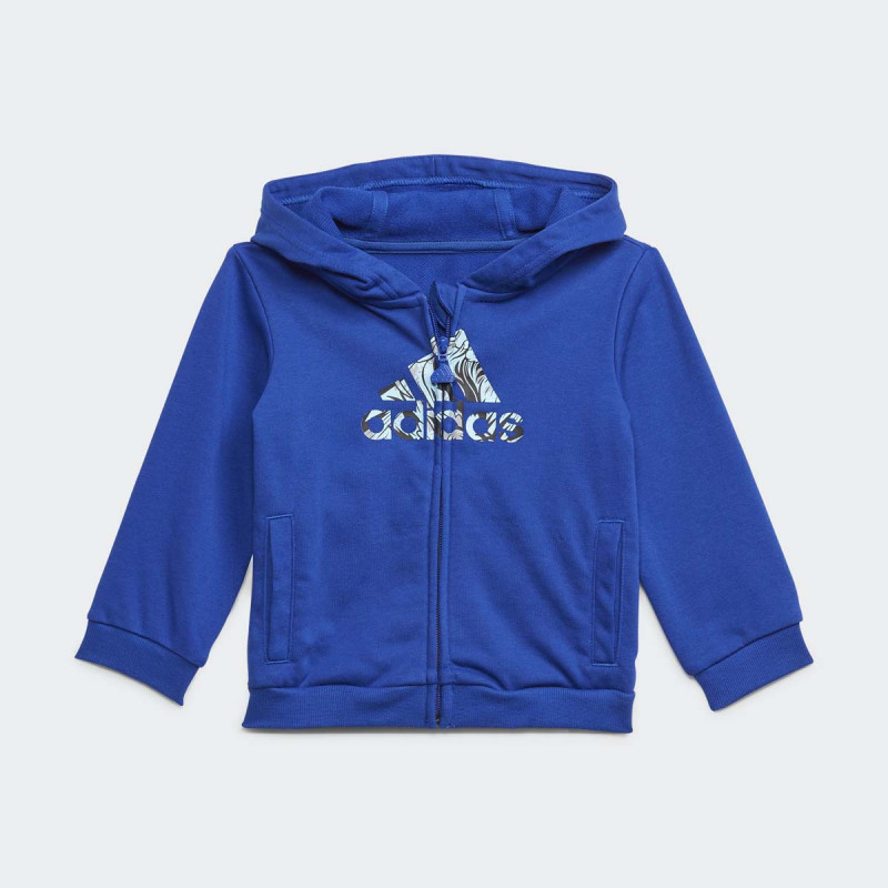 TRENERKA ADIDAS I JOG SET B BT 