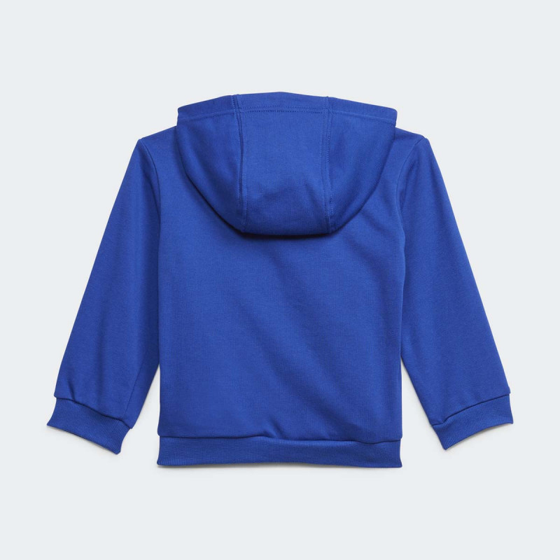 TRENERKA ADIDAS I JOG SET B BT 