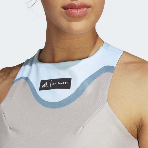 HALJINA ADIDAS T PREMIUM TANK W 