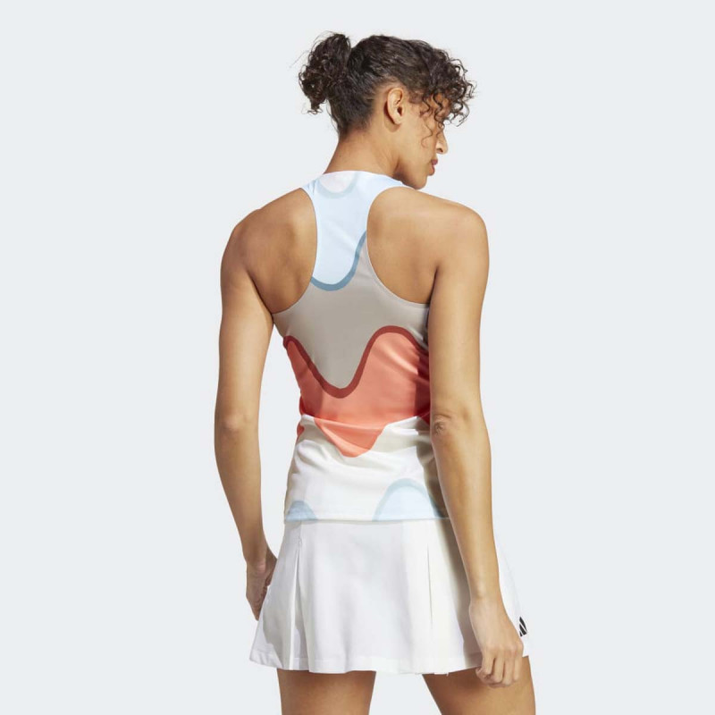 HALJINA ADIDAS T PREMIUM TANK W 