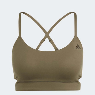 TOP ADIDAS YGA ST LS LL BR W 