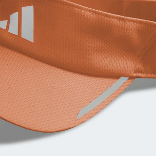VIZOR ADIDAS RUN VISOR A.R. U 