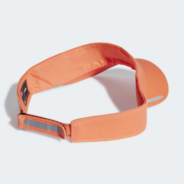 VIZOR ADIDAS RUN VISOR A.R. U 