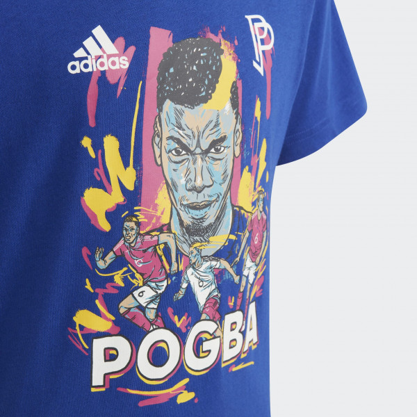 MAJICA ADIDAS Y POGBA G T BG 