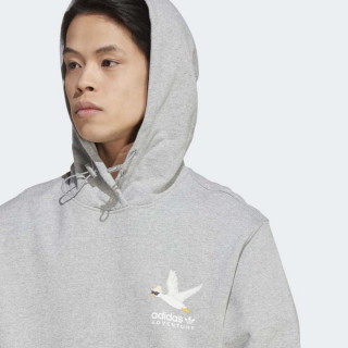 DUKS ADIDAS ADV HOODIE M 