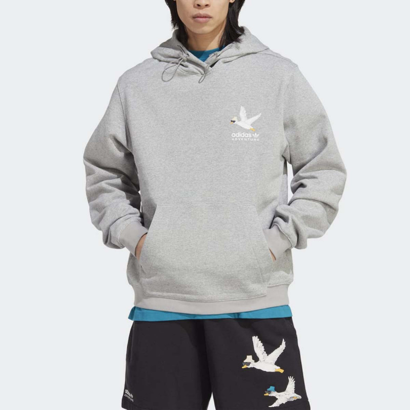 DUKS ADIDAS ADV HOODIE M 
