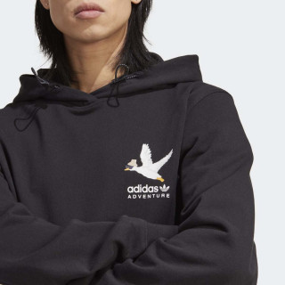DUKS ADIDAS ADV HOODIE M 