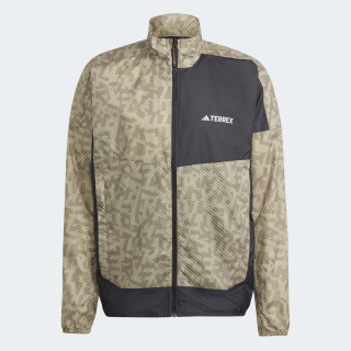 JAKNA ADIDAS TRAIL WIND J M 