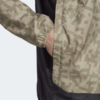 JAKNA ADIDAS TRAIL WIND J M 