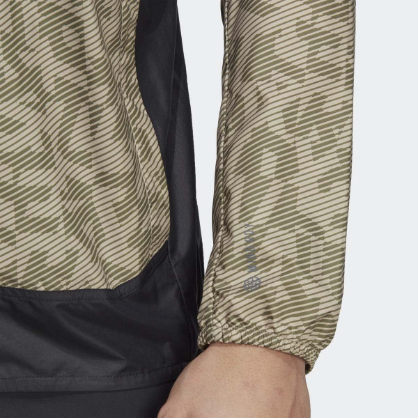 JAKNA ADIDAS TRAIL WIND J M 