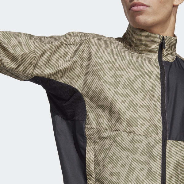 JAKNA ADIDAS TRAIL WIND J M 