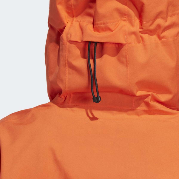 JAKNA ADIDAS W MT 2.5L RAI J W 