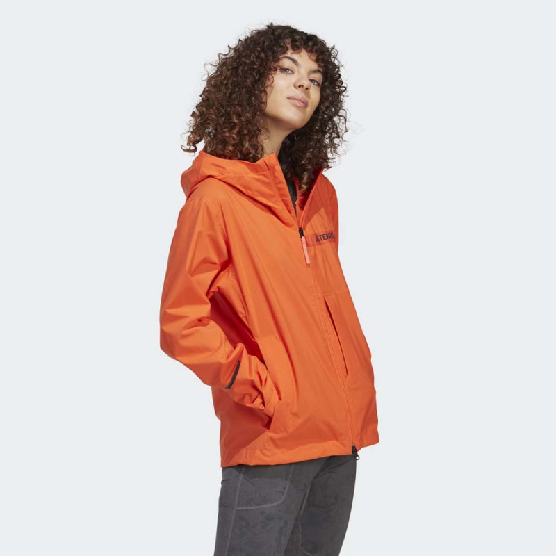 JAKNA ADIDAS W MT 2.5L RAI J W 