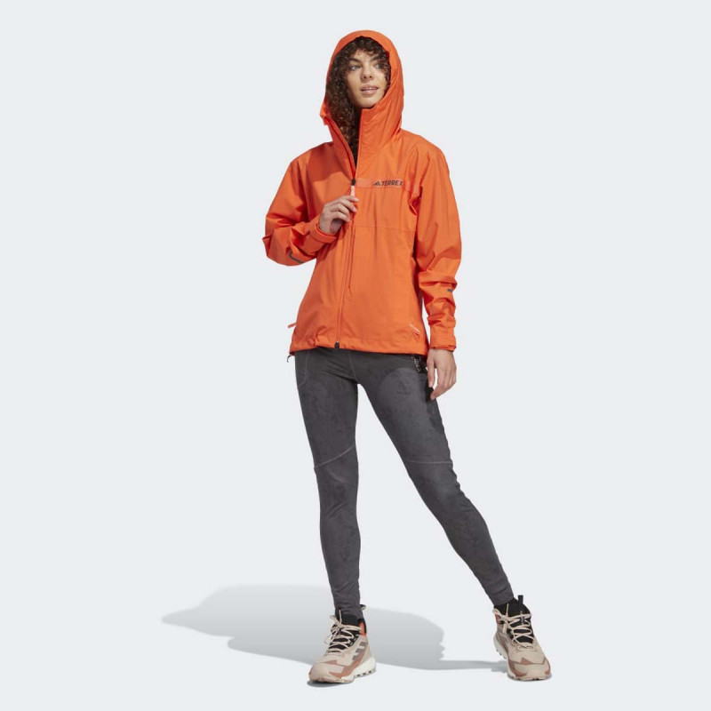 JAKNA ADIDAS W MT 2.5L RAI J W 