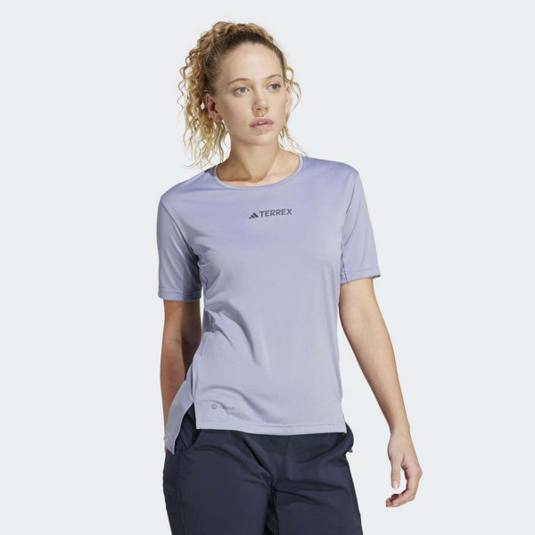 MAJICA ADIDAS W MT TEE W 