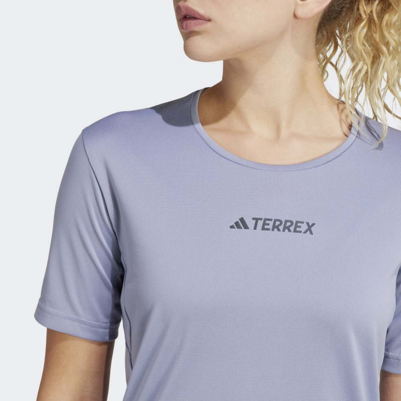 MAJICA ADIDAS W MT TEE W 